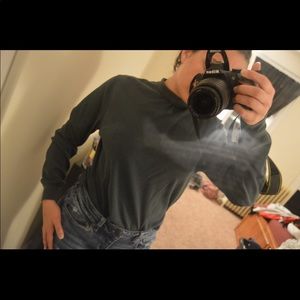 Super cute overdose turtle neck!!🐢😍